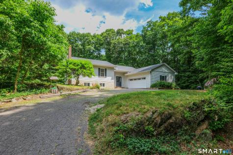 157 Reed Road Tolland CT 06084