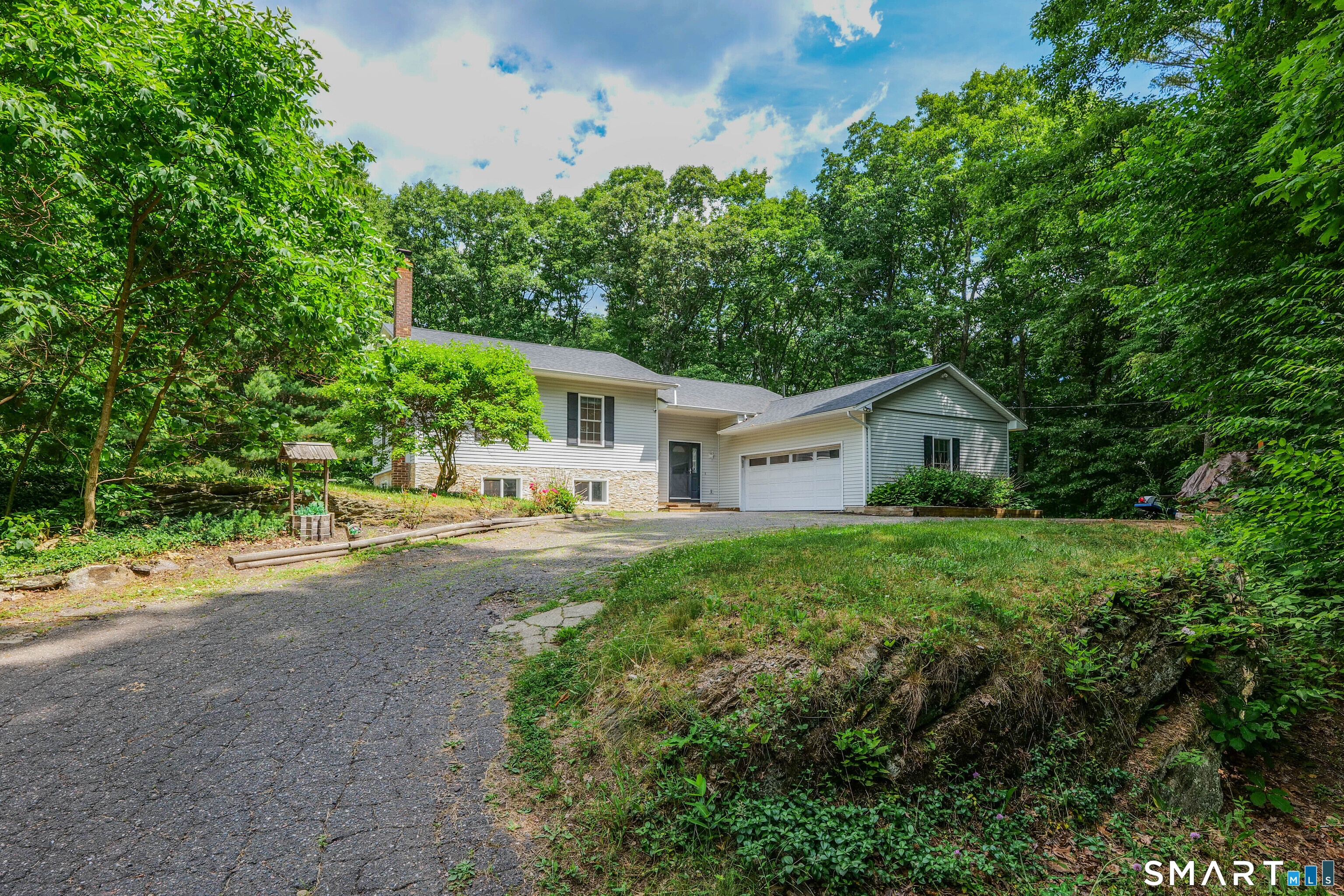 157 Reed Road Tolland CT 06084