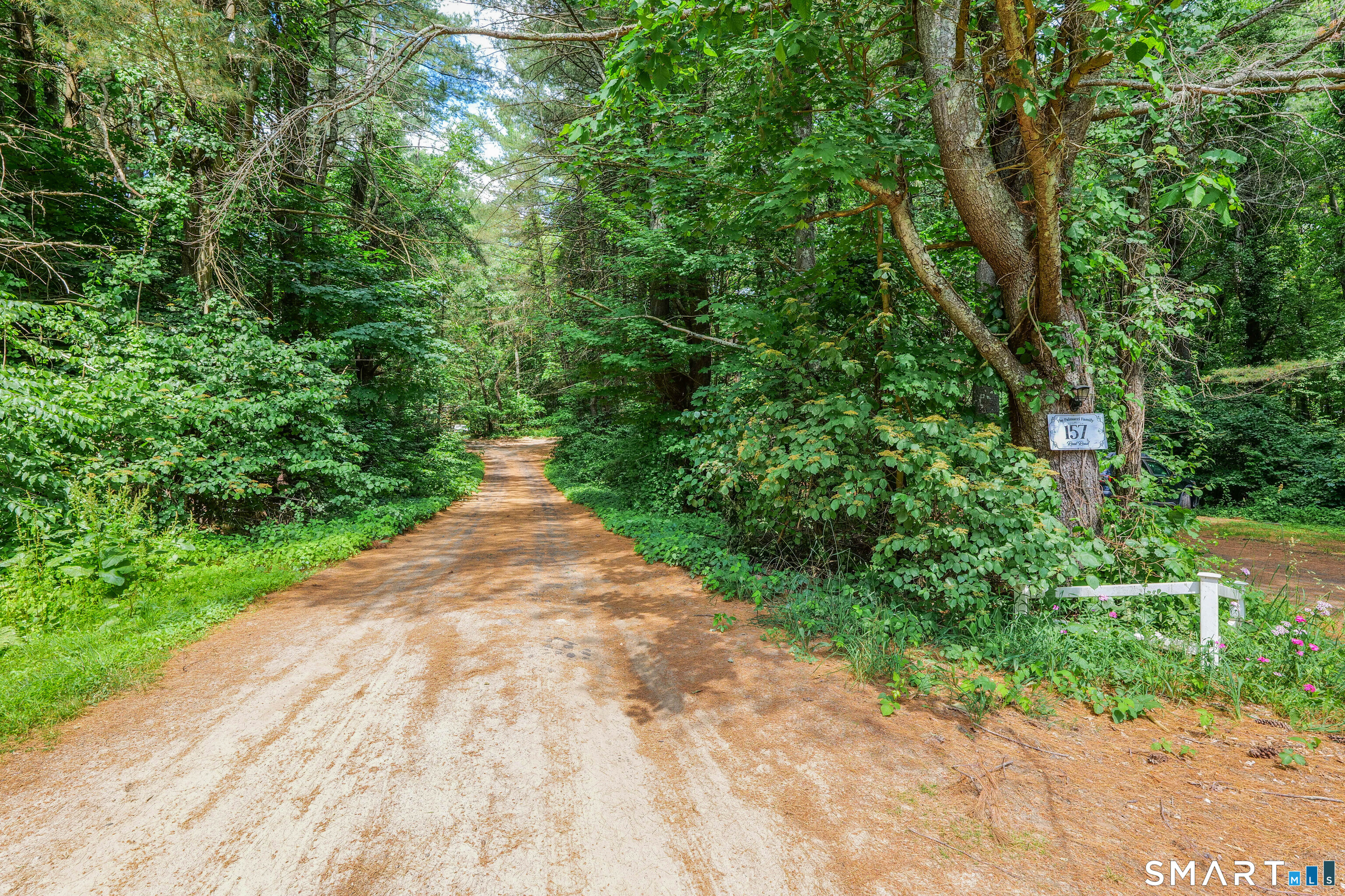 157 Reed Road Tolland CT 06084