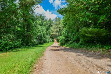 157 Reed Road Tolland CT 06084