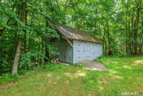 157 Reed Road Tolland CT 06084