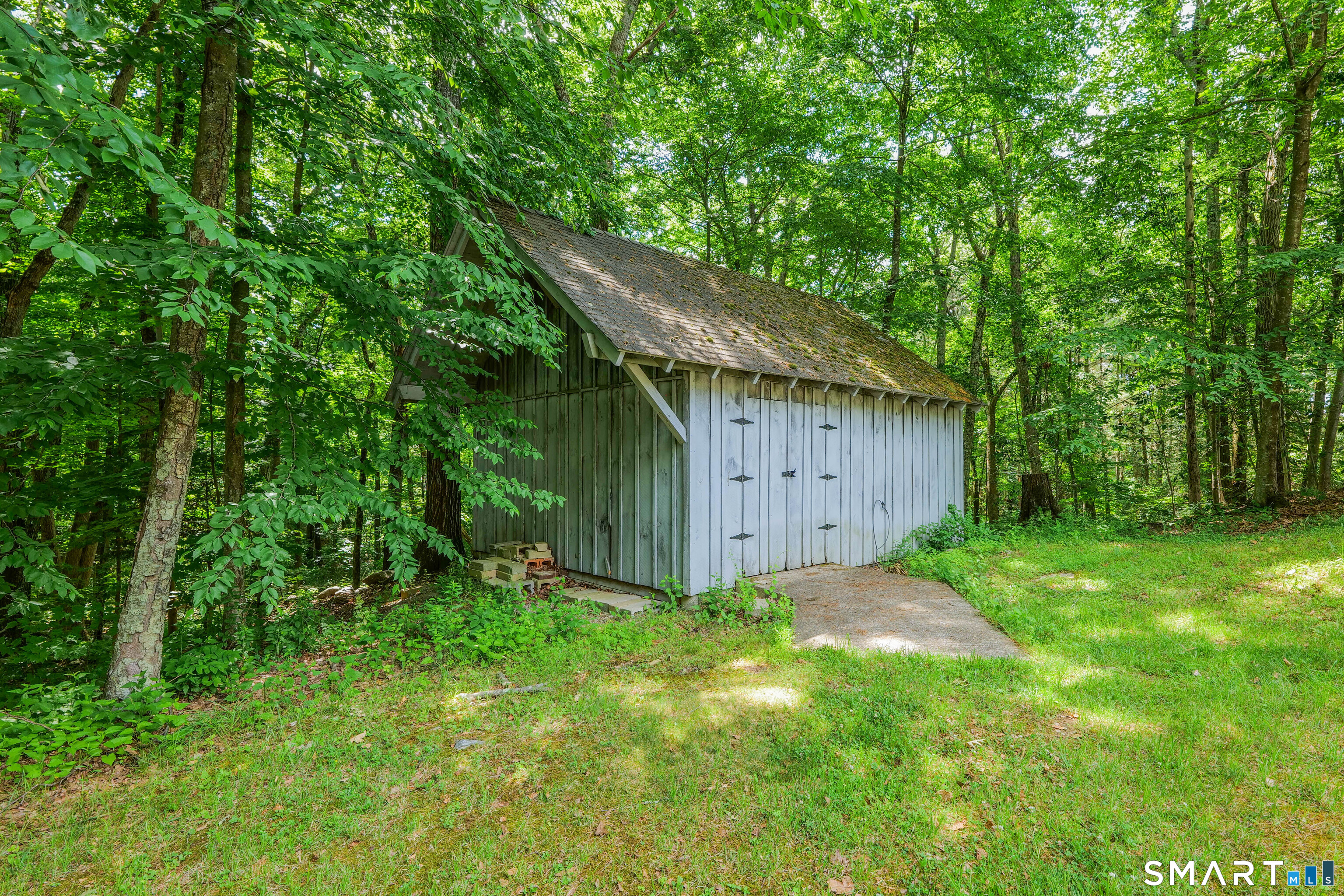 157 Reed Road Tolland CT 06084