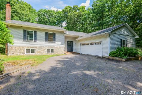 157 Reed Road Tolland CT 06084