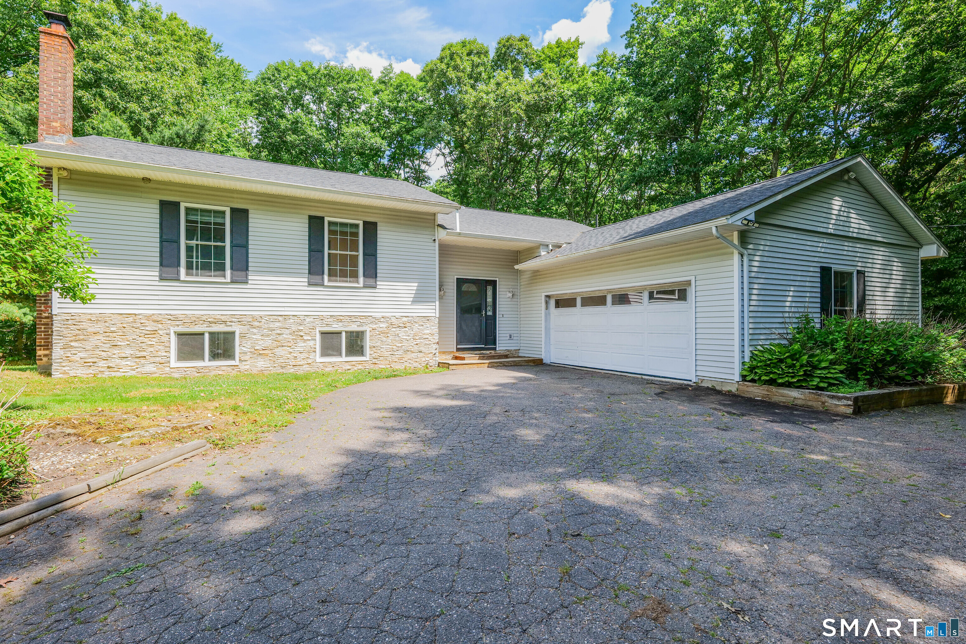 157 Reed Road Tolland CT 06084