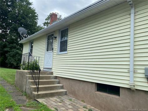153 Victoria Road Hartford CT 06114