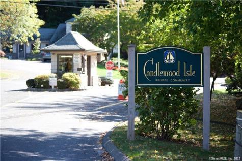 42 Ridge Road New Fairfield CT 06812