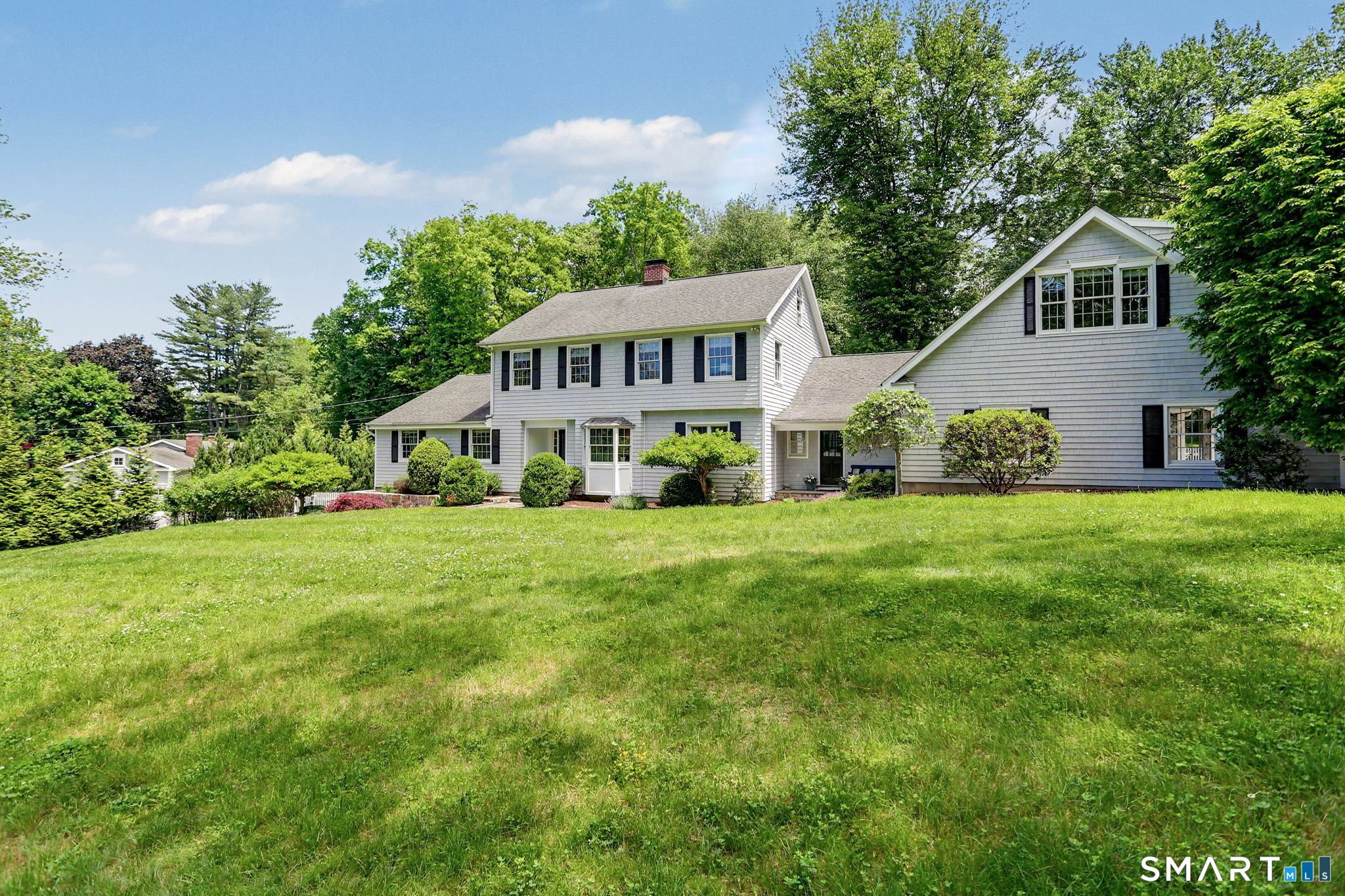 161 Sherwood Drive Fairfield CT 06890