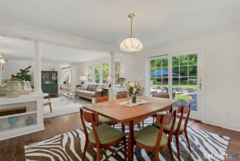 161 Sherwood Drive Fairfield CT 06890