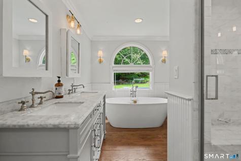 161 Sherwood Drive Fairfield CT 06890