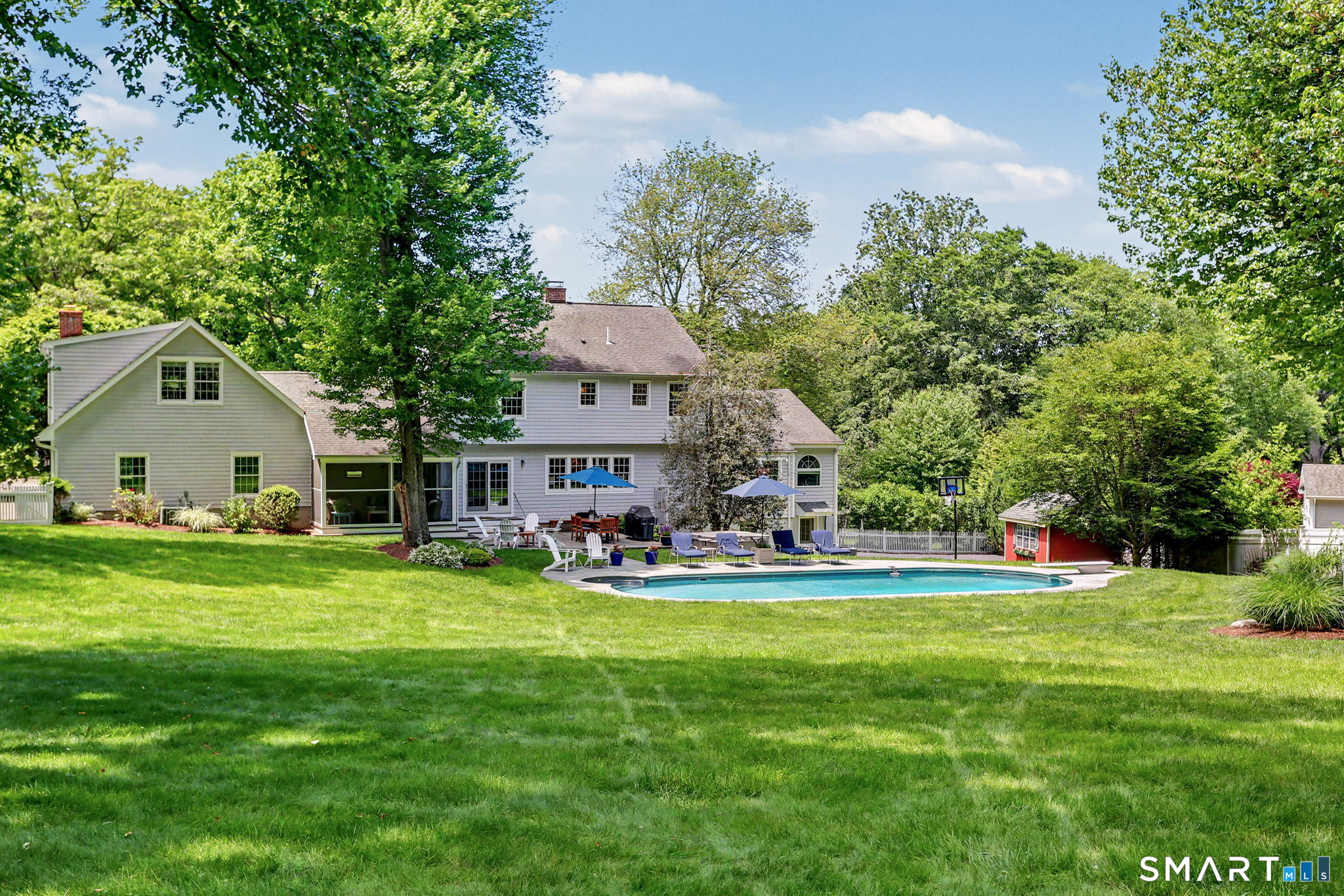 161 Sherwood Drive Fairfield CT 06890