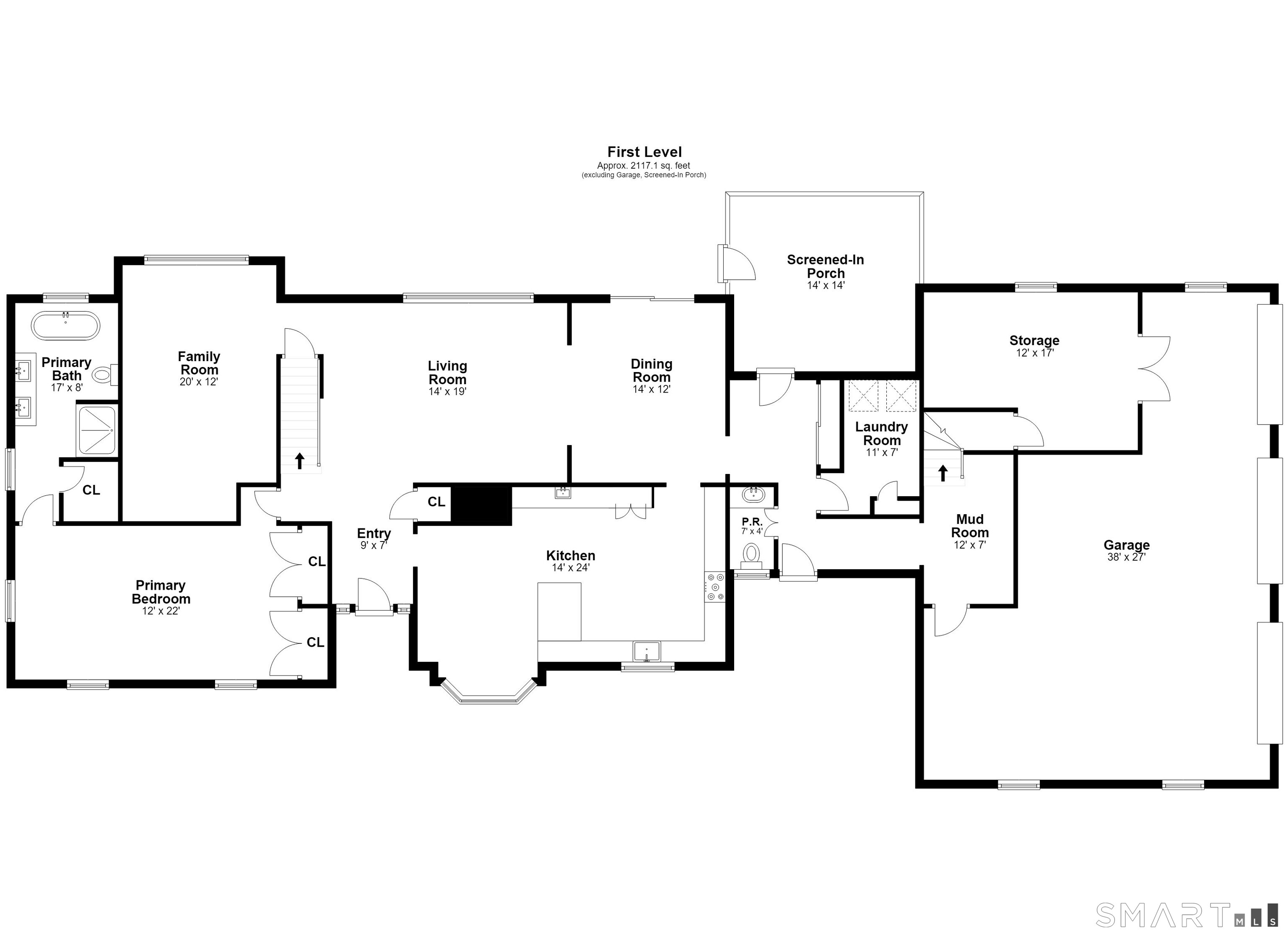 161 Sherwood Drive Fairfield CT 06890