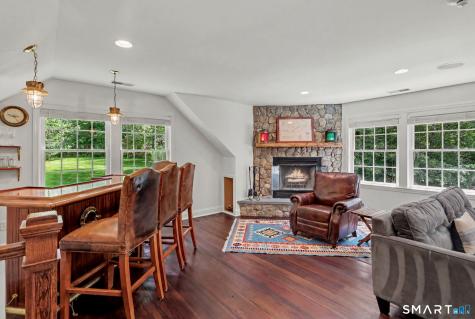 161 Sherwood Drive Fairfield CT 06890