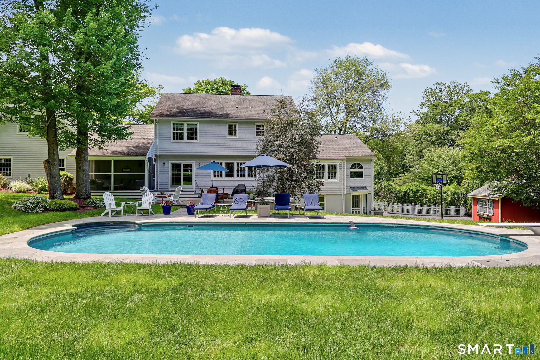 161 Sherwood Drive Fairfield CT 06890