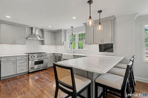 161 Sherwood Drive Fairfield CT 06890