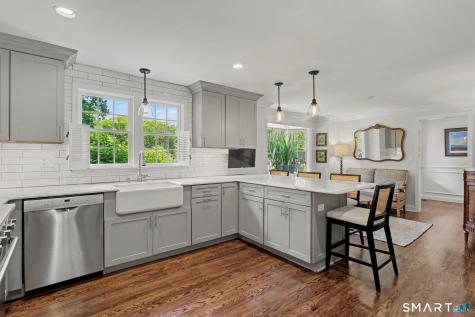 161 Sherwood Drive Fairfield CT 06890