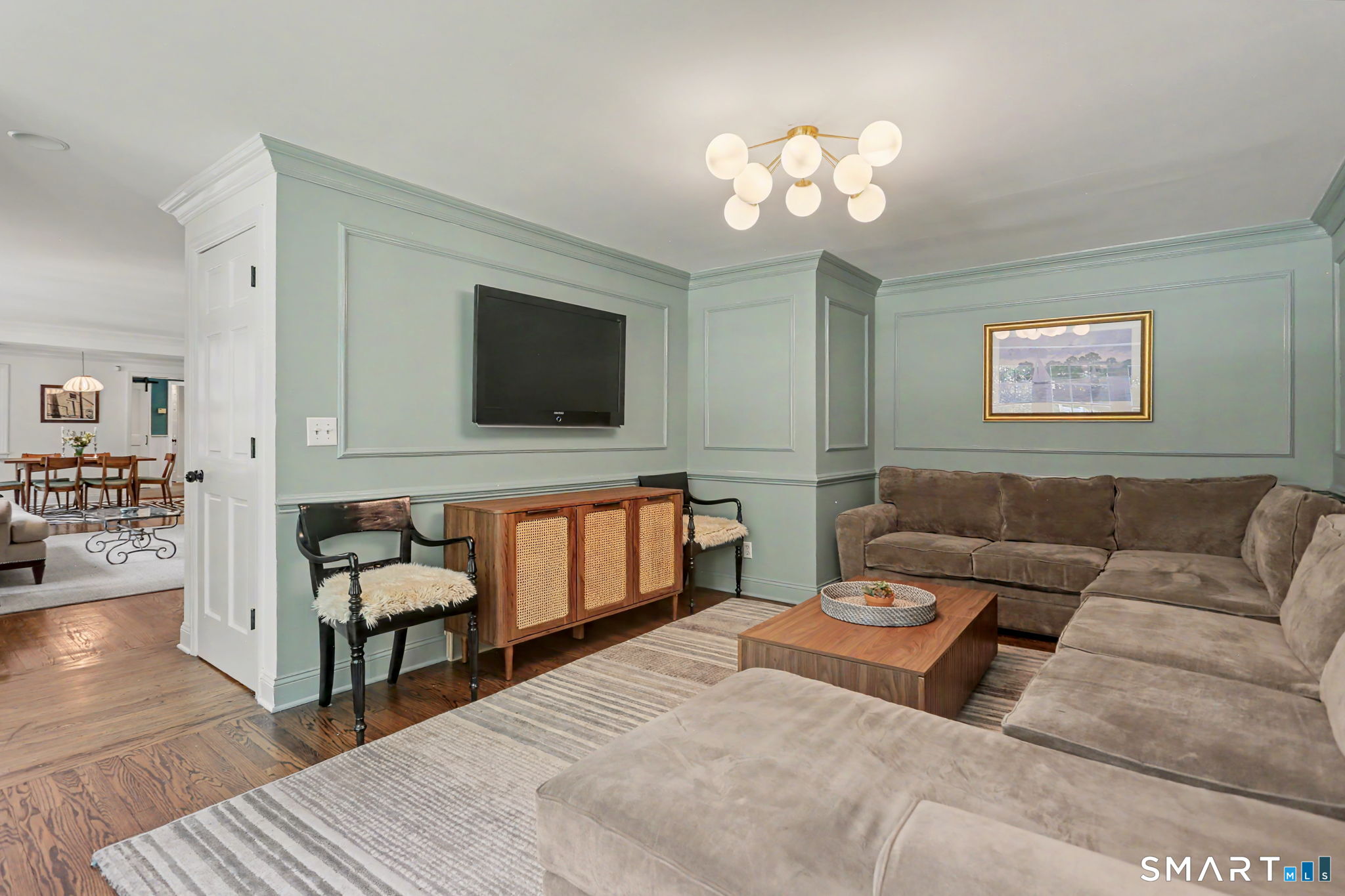 161 Sherwood Drive Fairfield CT 06890