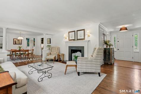161 Sherwood Drive Fairfield CT 06890