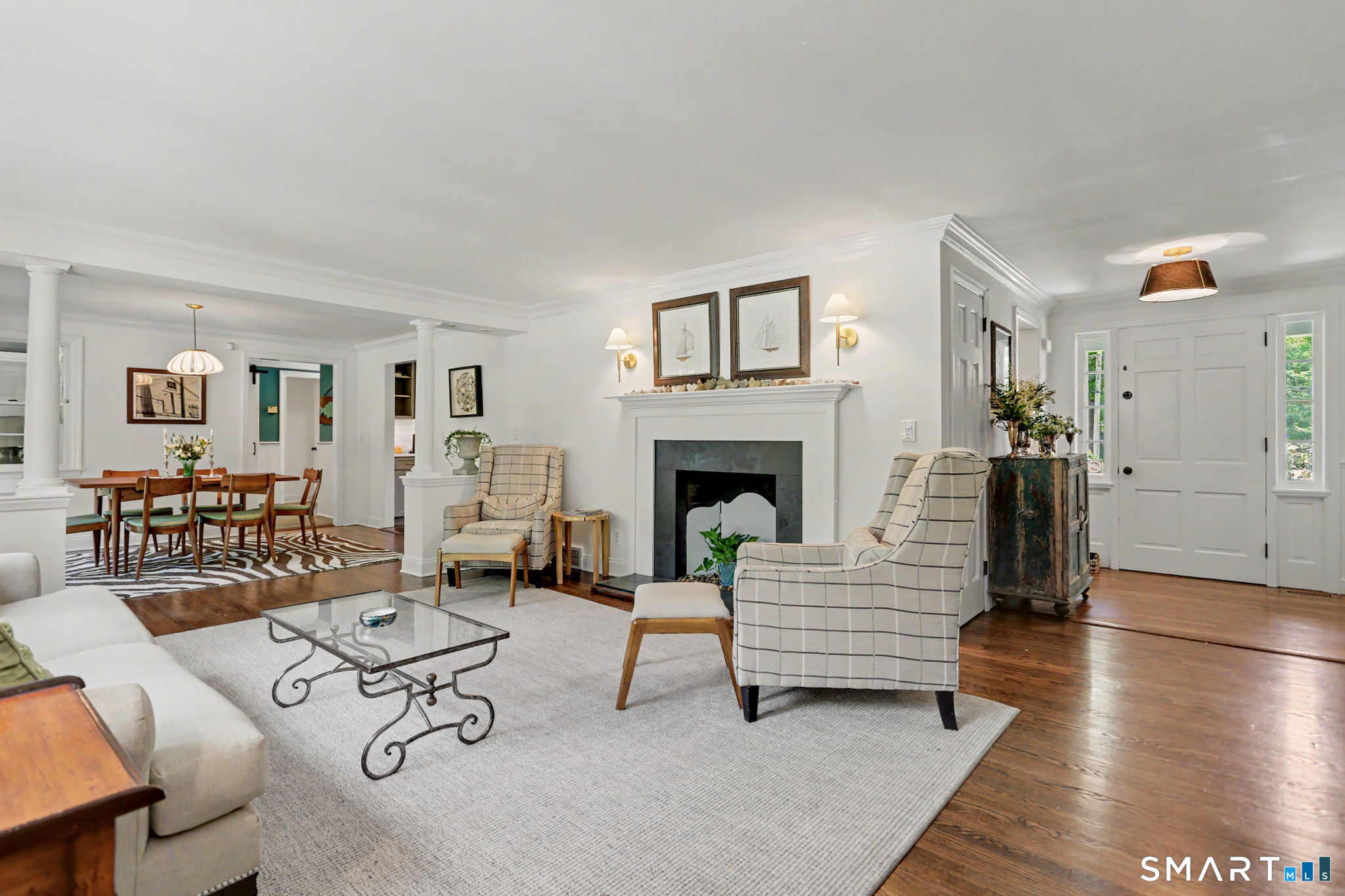 161 Sherwood Drive Fairfield CT 06890