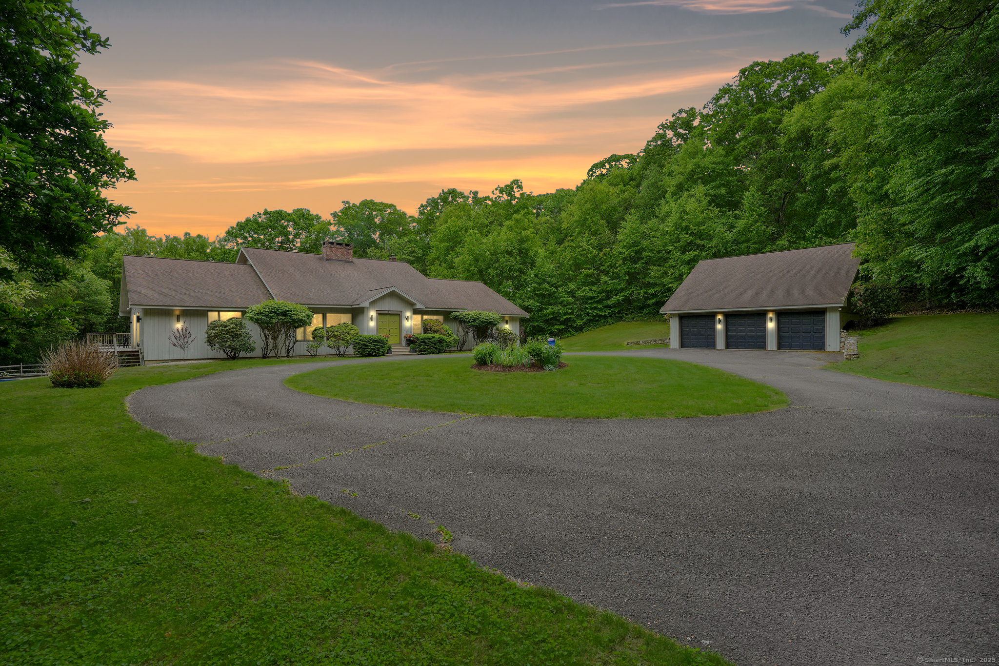 220 Church Hill Road Woodbury CT 06798