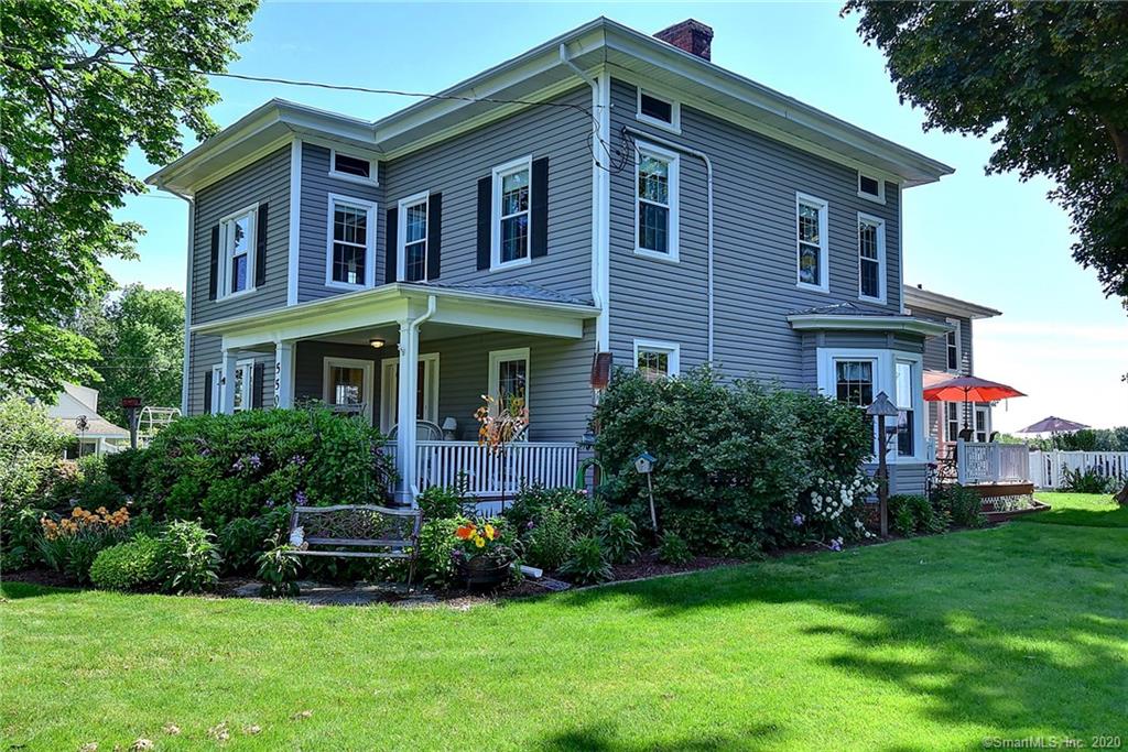 550 Maple Street Wethersfield CT 06109