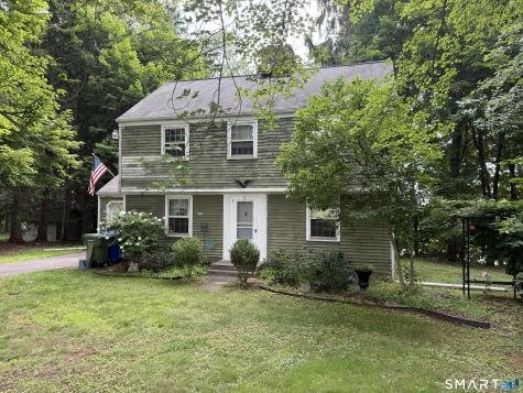 2 Ballfall Road Middlefield CT 06481