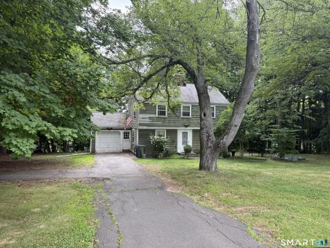 2 Ballfall Road Middlefield CT 06481