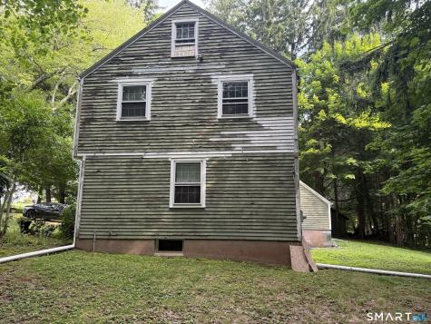 2 Ballfall Road Middlefield CT 06481