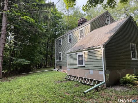 2 Ballfall Road Middlefield CT 06481