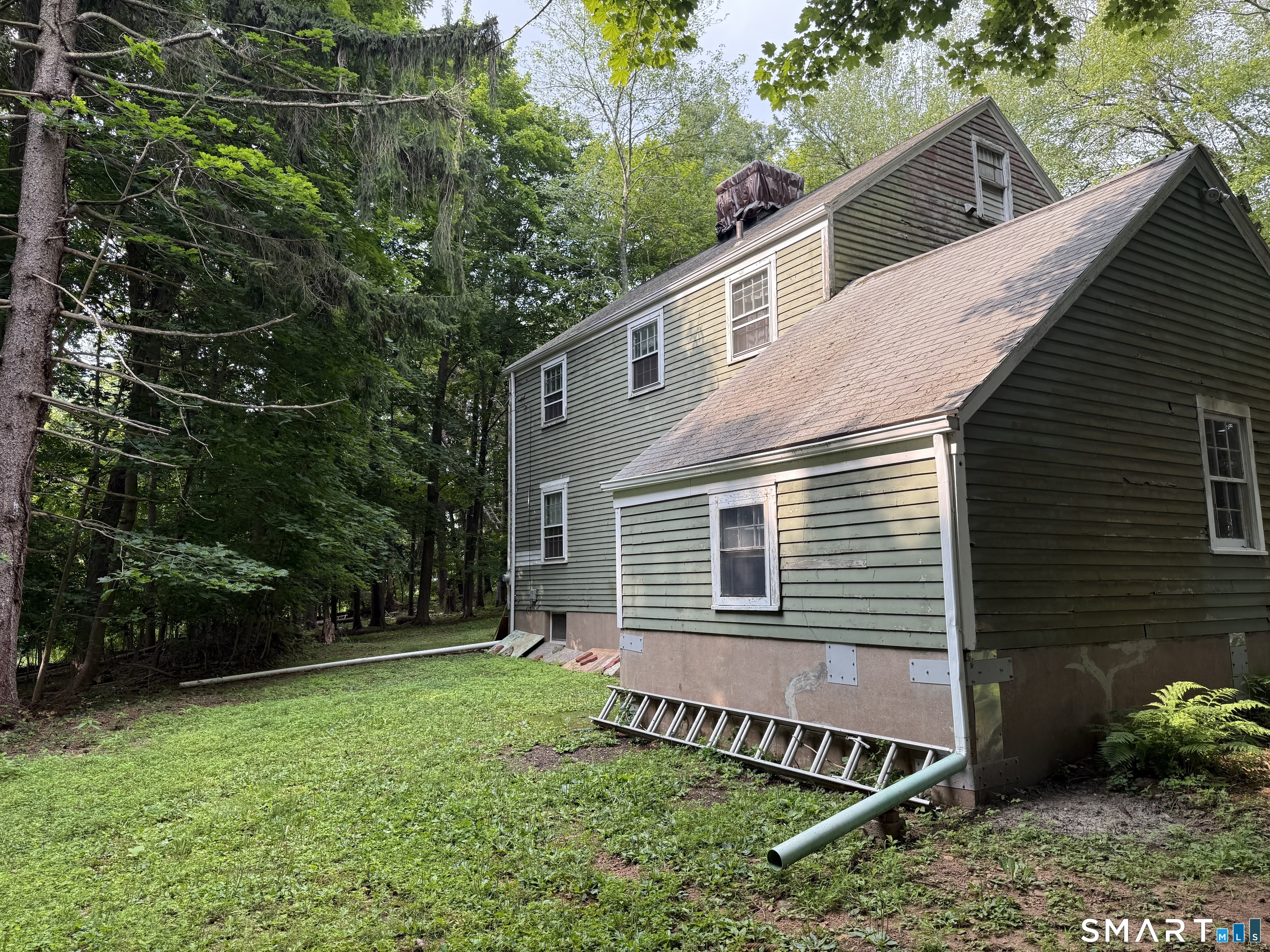 2 Ballfall Road Middlefield CT 06481