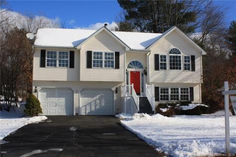 493 Birch Street Bristol CT 06010