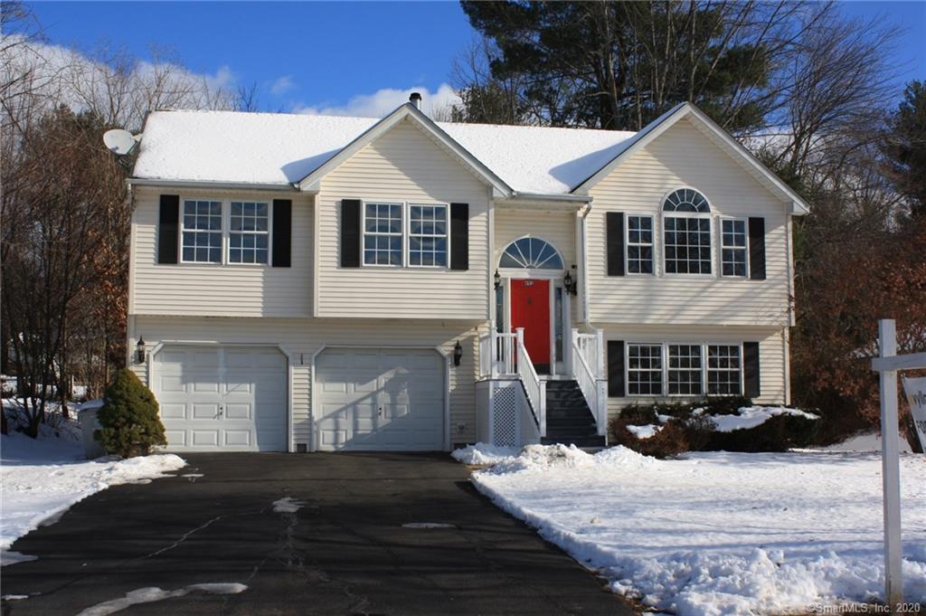 493 Birch Street Bristol CT 06010