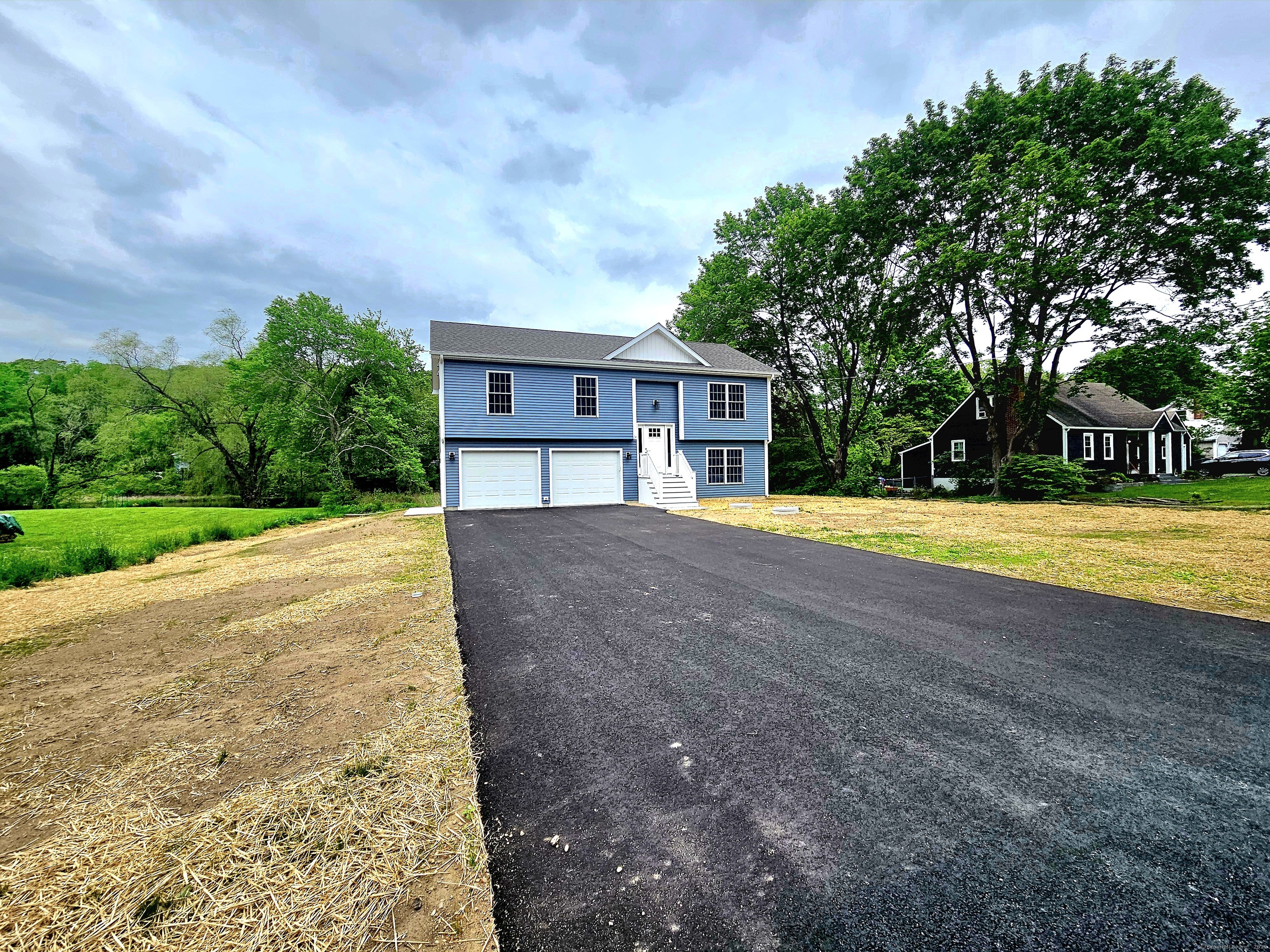 24 Meadow Drive Ledyard CT 06335