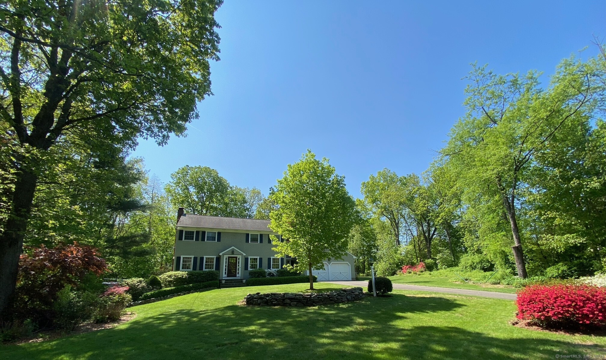 15 Windy Acres Drive Shelton CT 06484