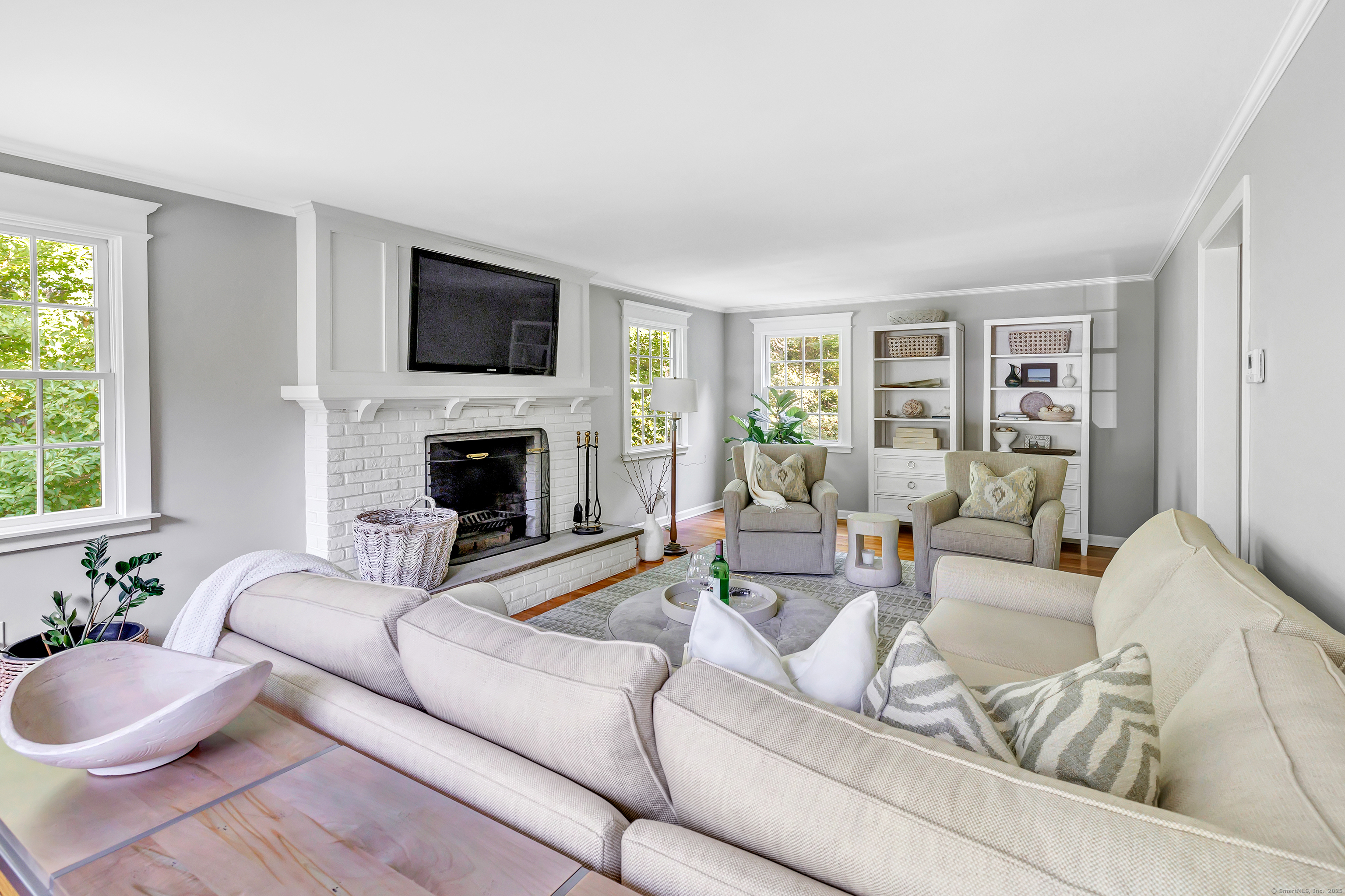 15 Windy Acres Drive Shelton CT 06484