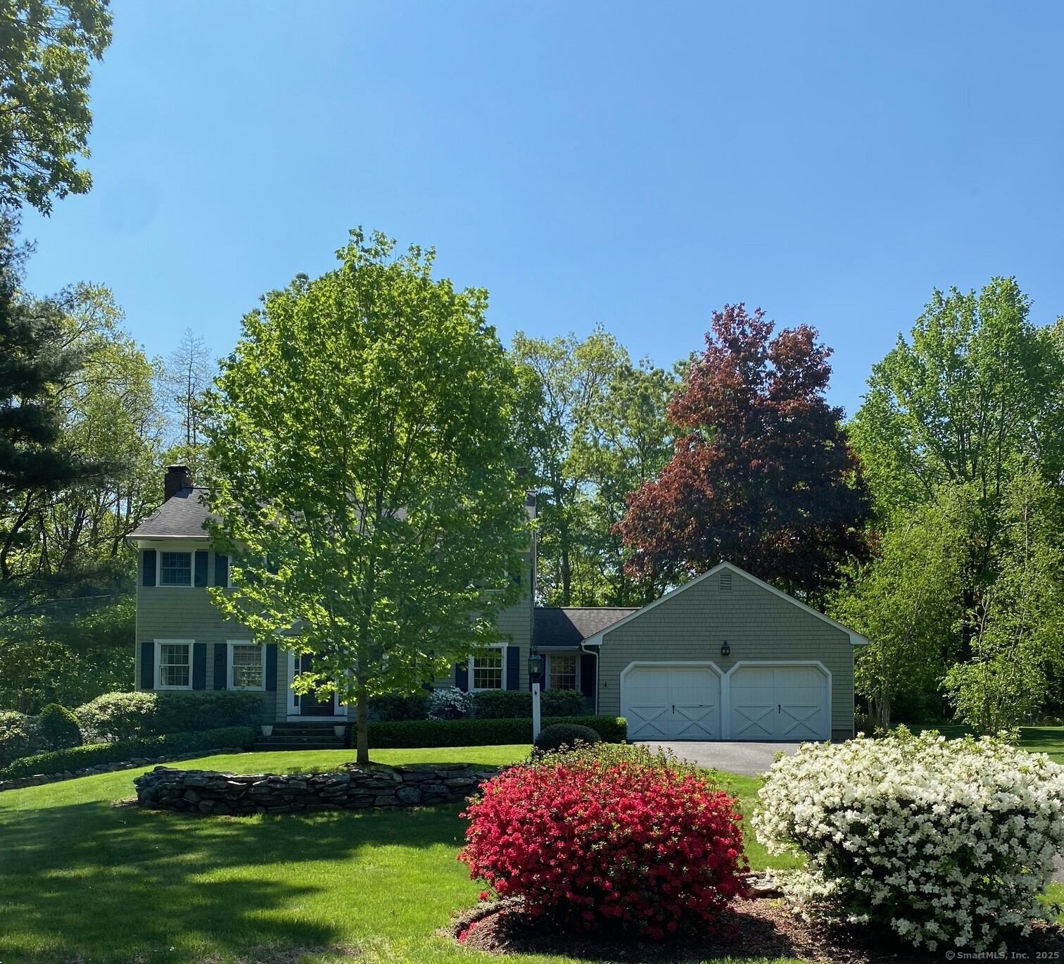 15 Windy Acres Drive Shelton CT 06484