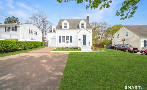 78 Highland Avenue Middletown CT 06457