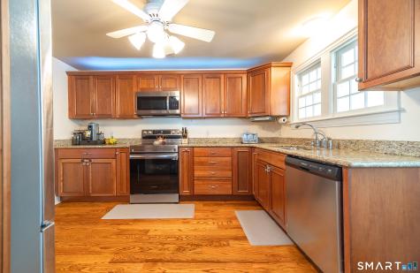 78 Highland Avenue Middletown CT 06457