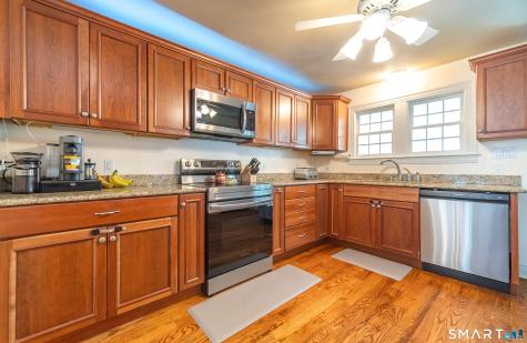 78 Highland Avenue Middletown CT 06457