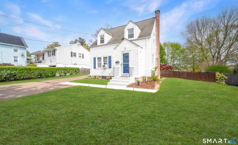 78 Highland Avenue Middletown CT 06457
