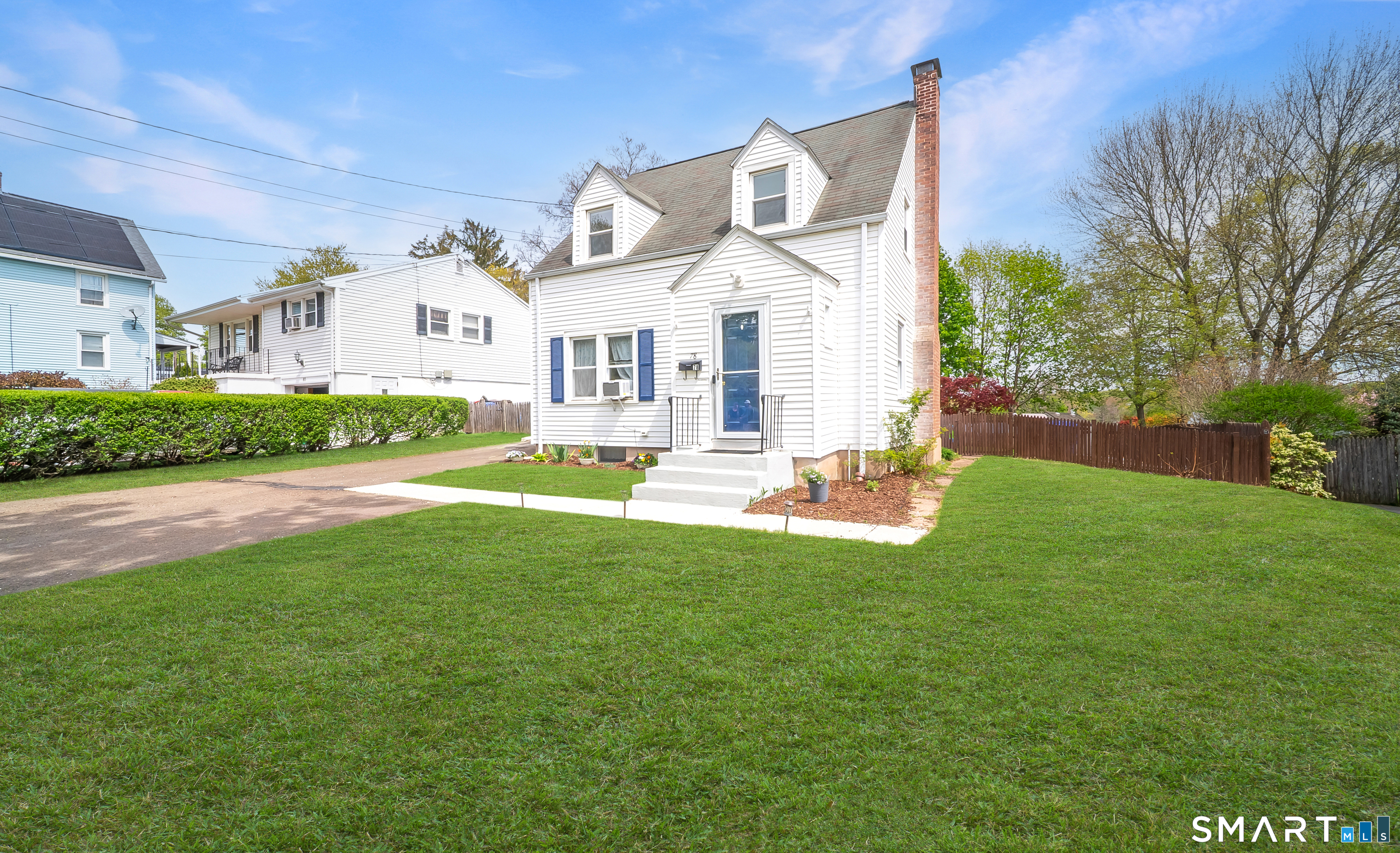 78 Highland Avenue Middletown CT 06457