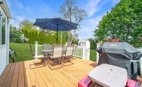78 Highland Avenue Middletown CT 06457
