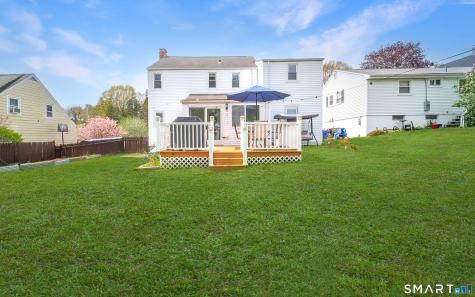 78 Highland Avenue Middletown CT 06457
