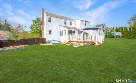 78 Highland Avenue Middletown CT 06457