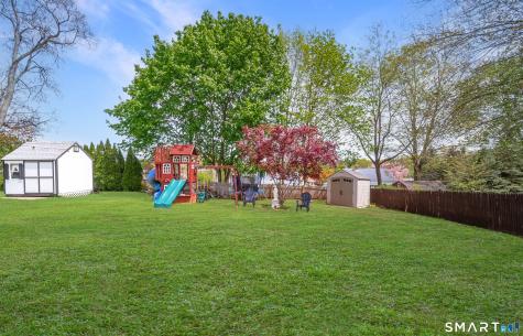 78 Highland Avenue Middletown CT 06457