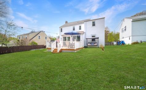78 Highland Avenue Middletown CT 06457