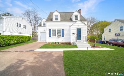 78 Highland Avenue Middletown CT 06457