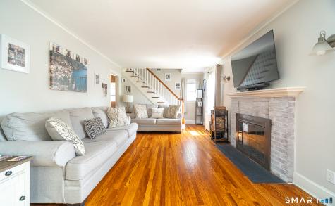 78 Highland Avenue Middletown CT 06457