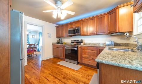 78 Highland Avenue Middletown CT 06457