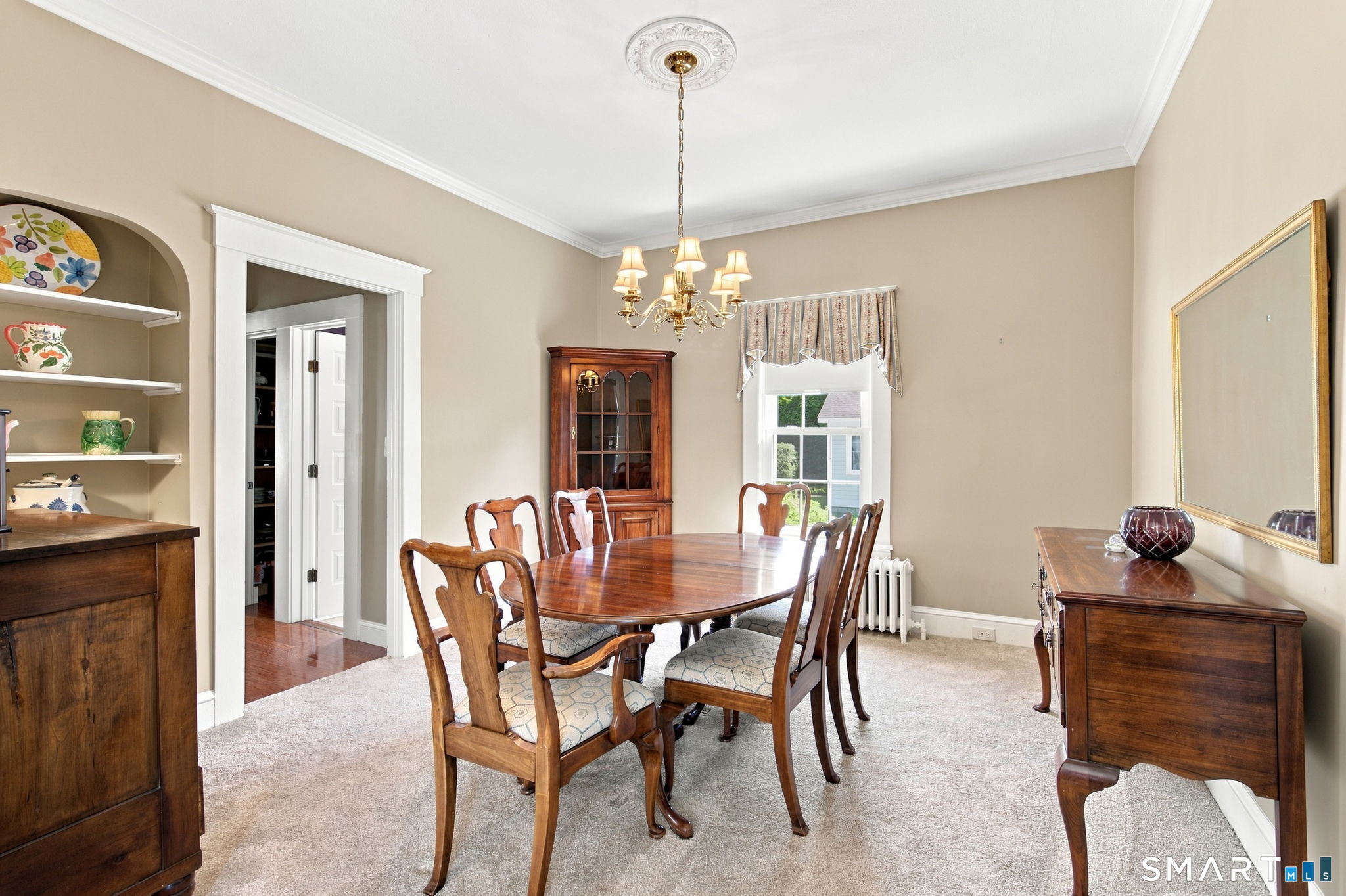 24 Ridgeway Street Newington CT 06111