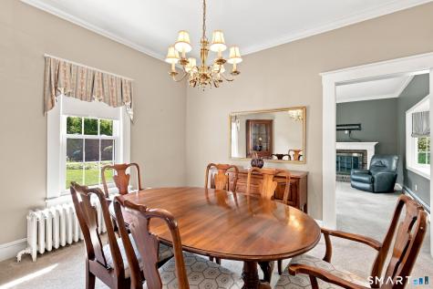 24 Ridgeway Street Newington CT 06111